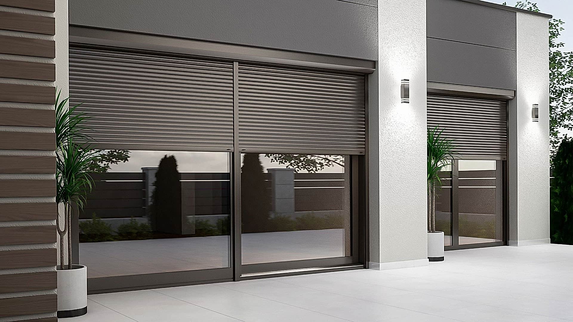 Рольставни