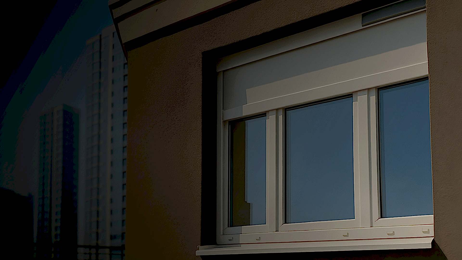 Рулонные шторы ZIP для квартир