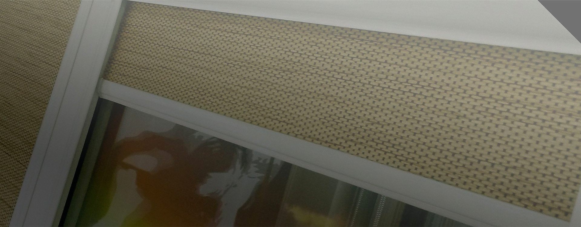 Рулонные шторы UNI